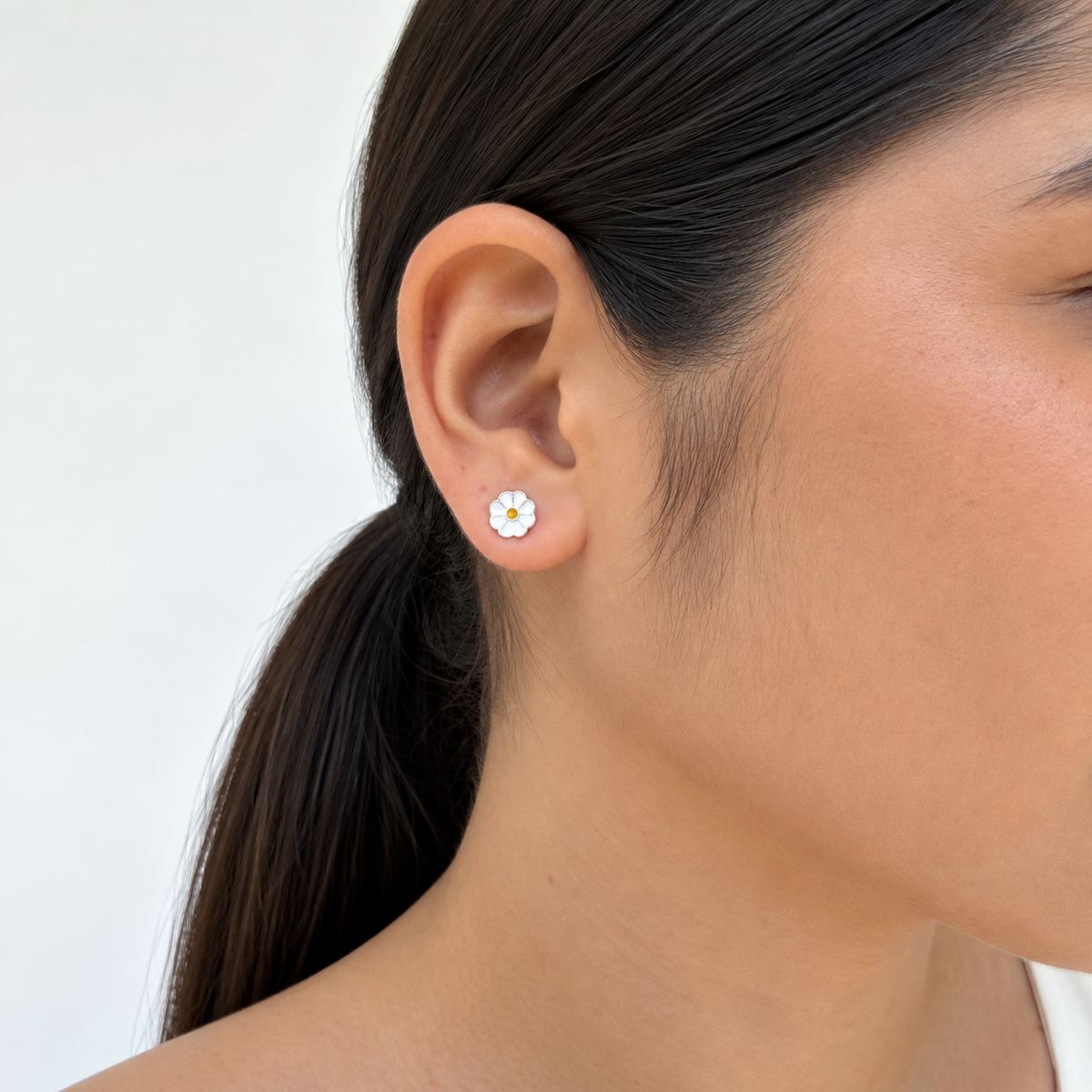 Aretes Margarita