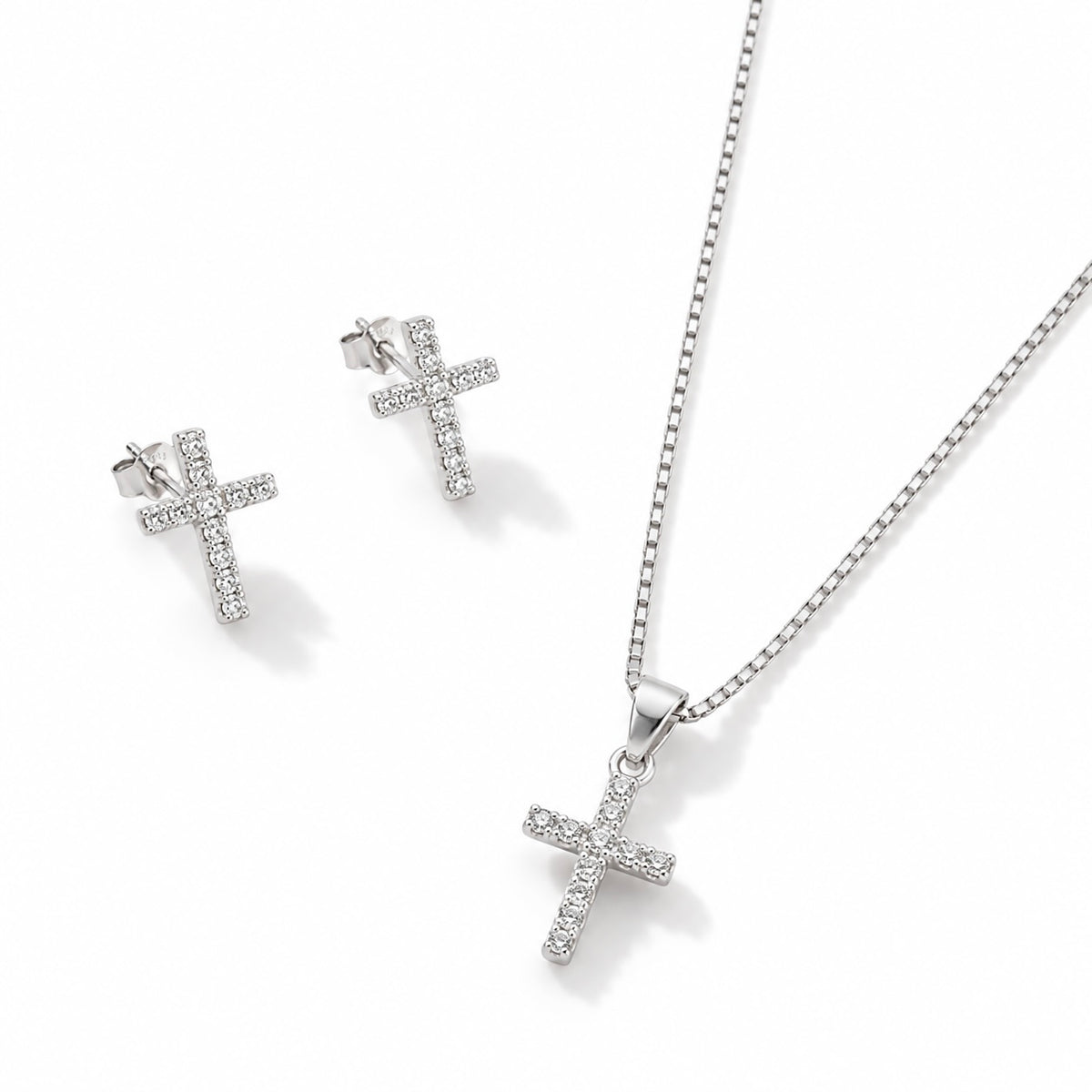 Set Cruz con Circones