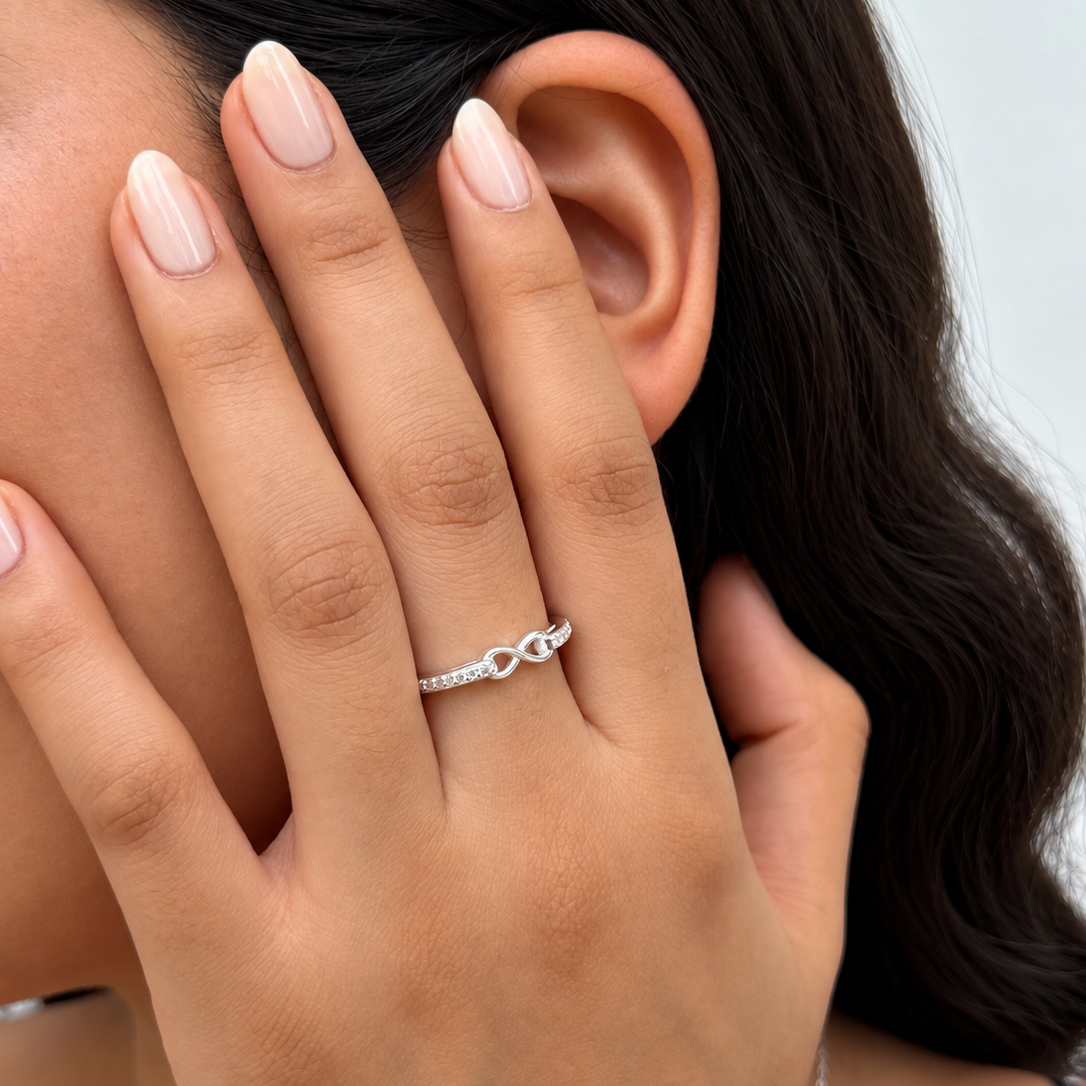 Anillo Infinito