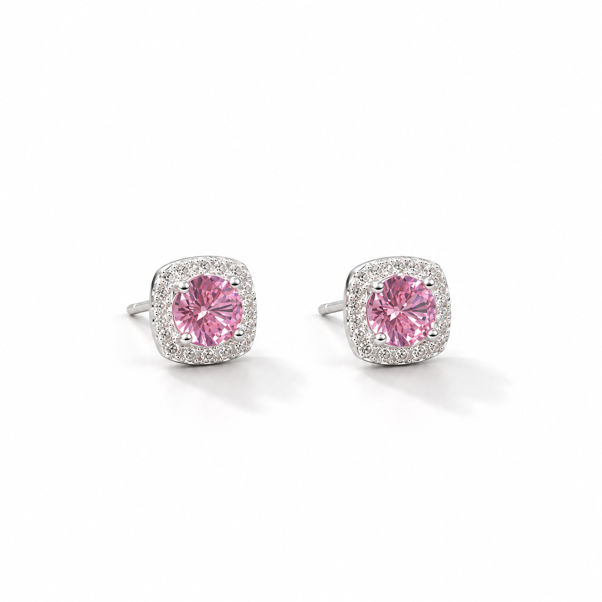 Aretes Princesa