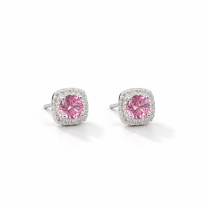 Aretes Princesa