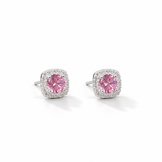 Aretes Princesa