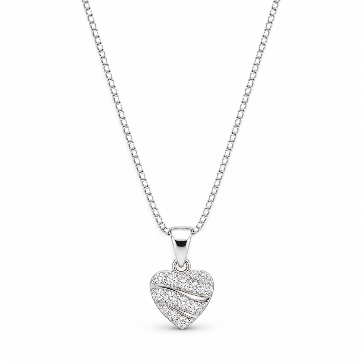 Cadena Ondas de Corazón