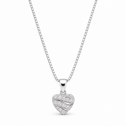 Cadena Ondas de Corazón