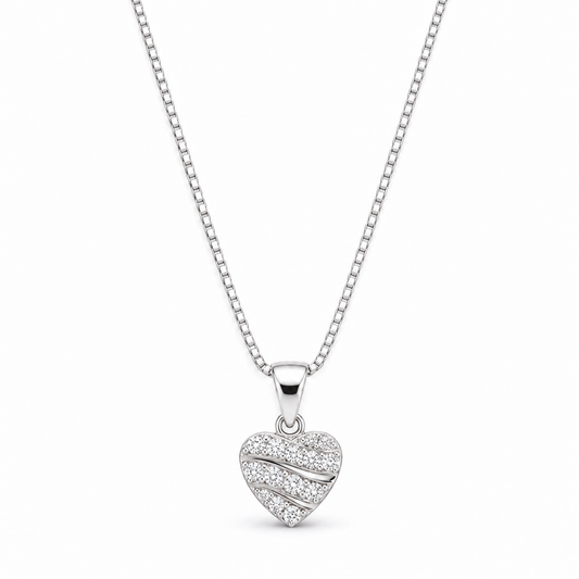 Cadena Ondas de Corazón