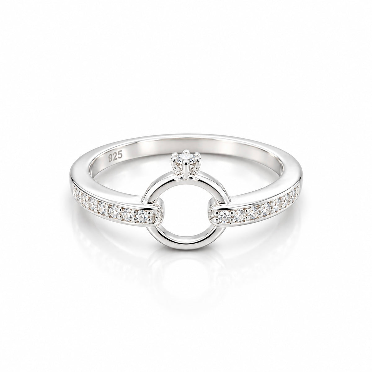 Anillo Círculo de Luz