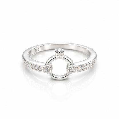 Anillo Círculo de Luz