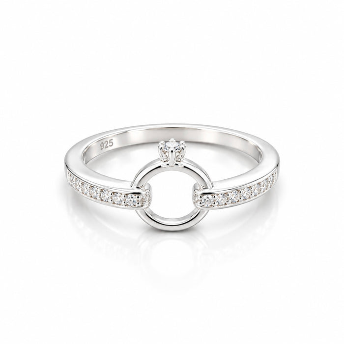 Anillo Círculo de Luz