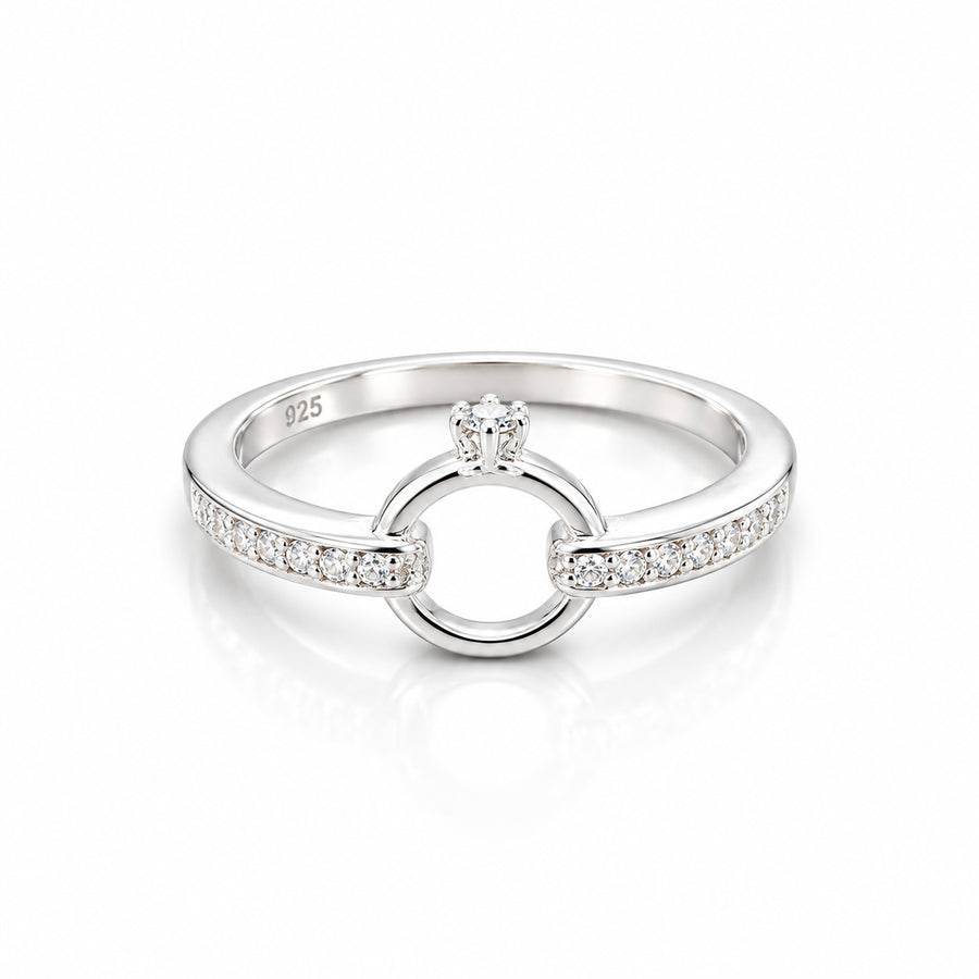 Anillo Círculo de Luz