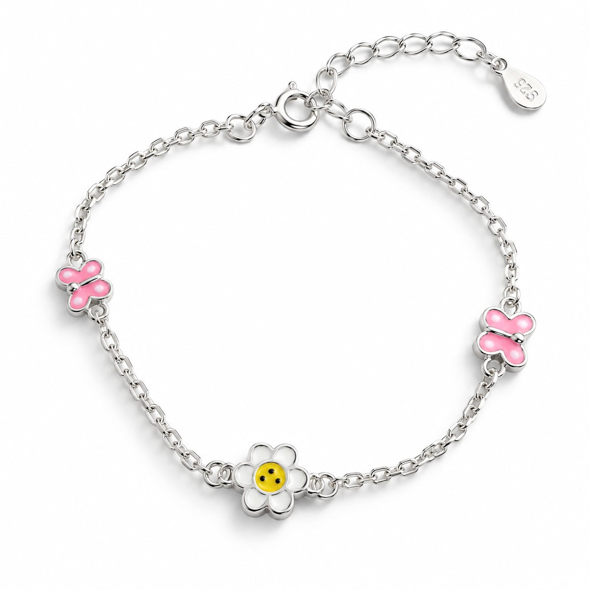 Pulsera Dulce Primavera