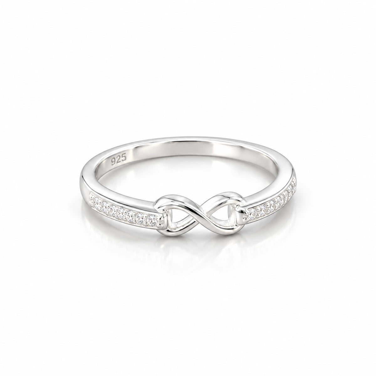 Anillo Infinito