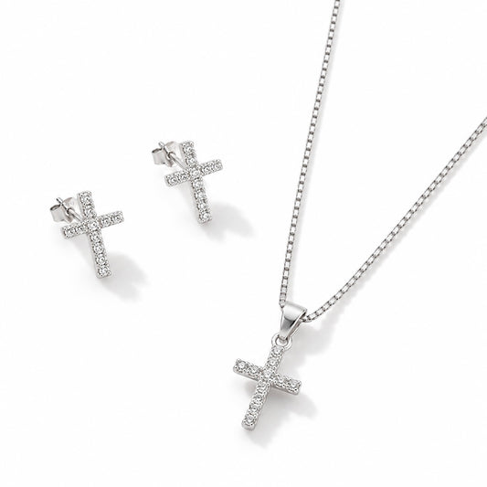 Set Cruz con Circones