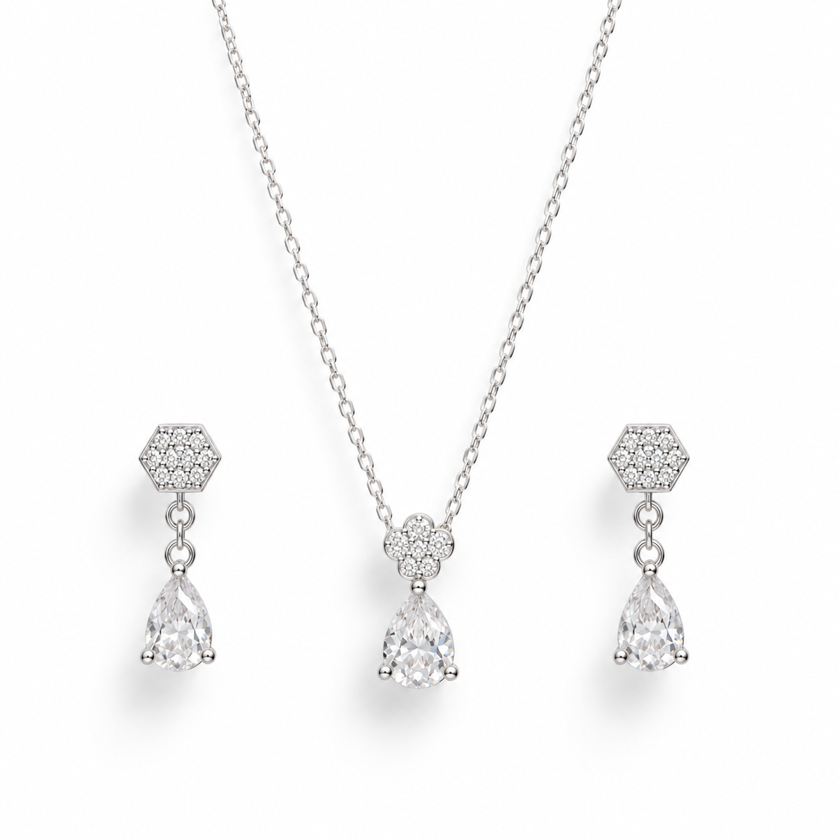 Set Gota de Brillo