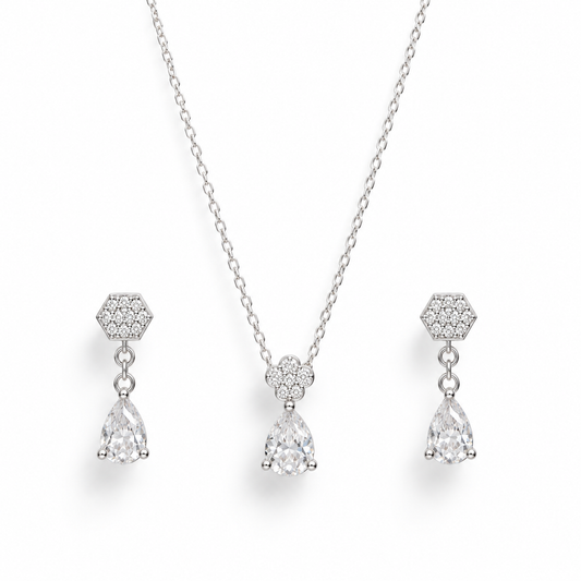 Set Gota de Brillo
