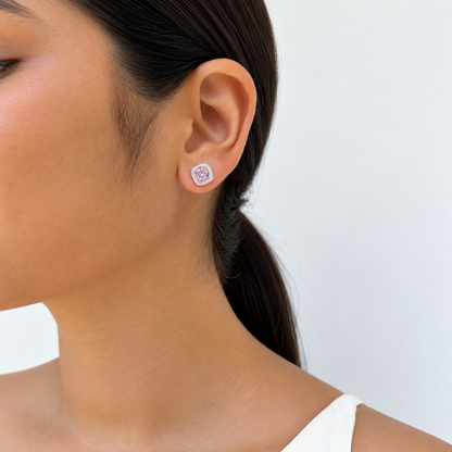 Aretes Princesa