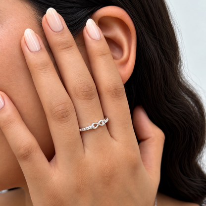 Anillo Infinito