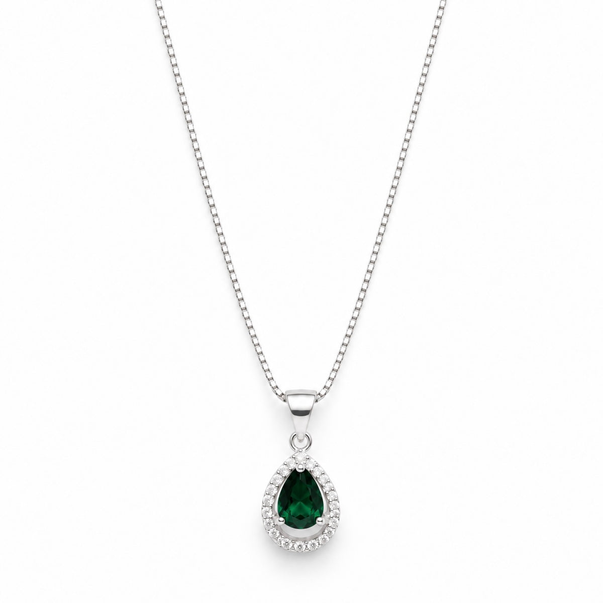 Cadena Gota de Luz