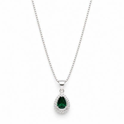 Cadena Gota de Luz