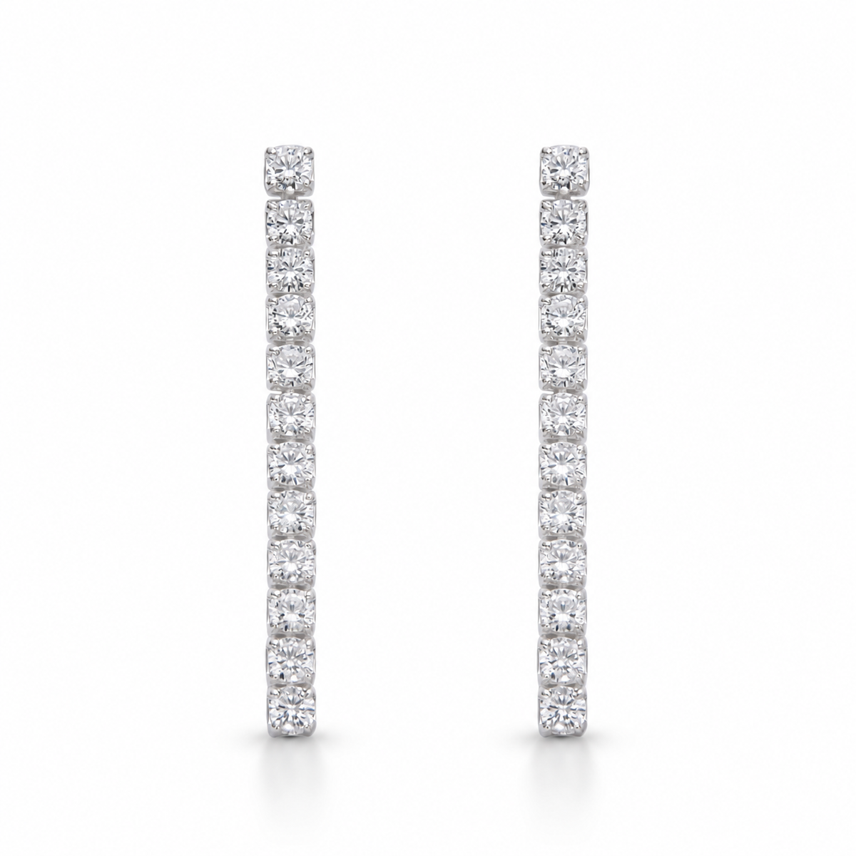 Aretes Destello Eterno